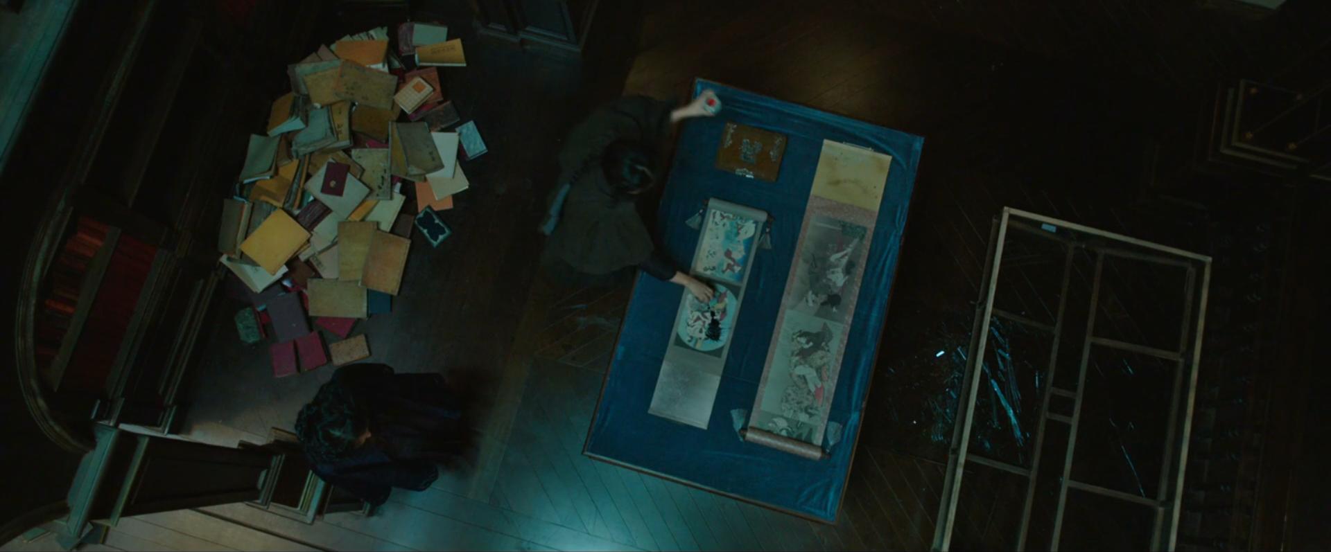 尺度大、剧情发展跌宕起伏，绝了！羞羞片也能拍得这么有特色