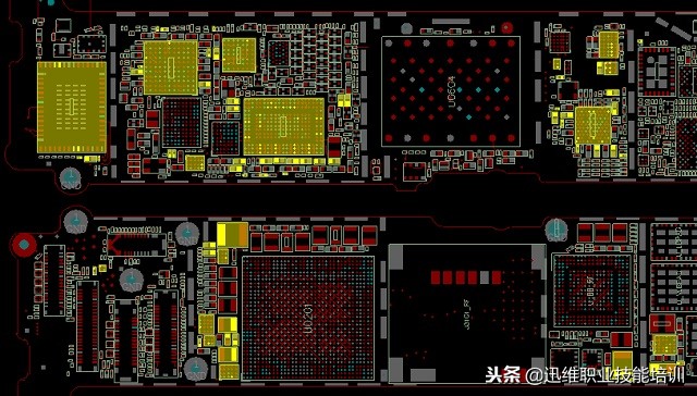 iphone突然不开机故障维修,iphone什么原因导致不开机