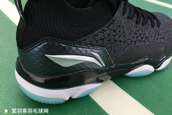 李宁音爆系列哪个好,李宁音爆2.0球鞋测评
