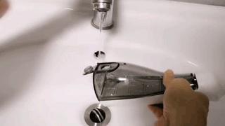 水牙线正确使用方法视频,水牙线冲牙器使用方法