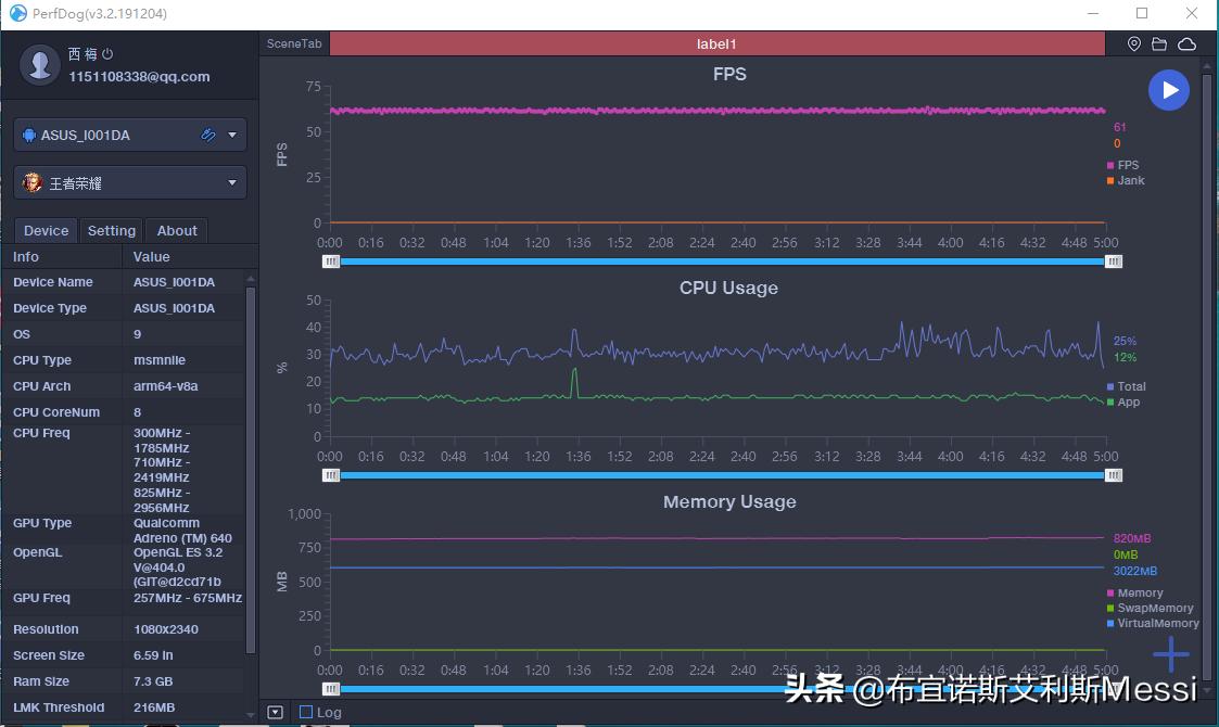 华硕rog2跑分,华硕rog2换屏