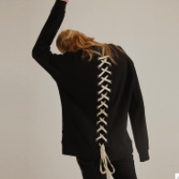 推荐几个好看的卫衣店铺,卫衣小众设计感店铺推荐