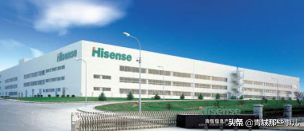 青岛it行业,青岛有什么it公司