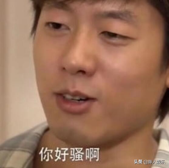 李彩桦：曾被当作张柏芝接班人，和老公闪婚闪离，如今怎样了？