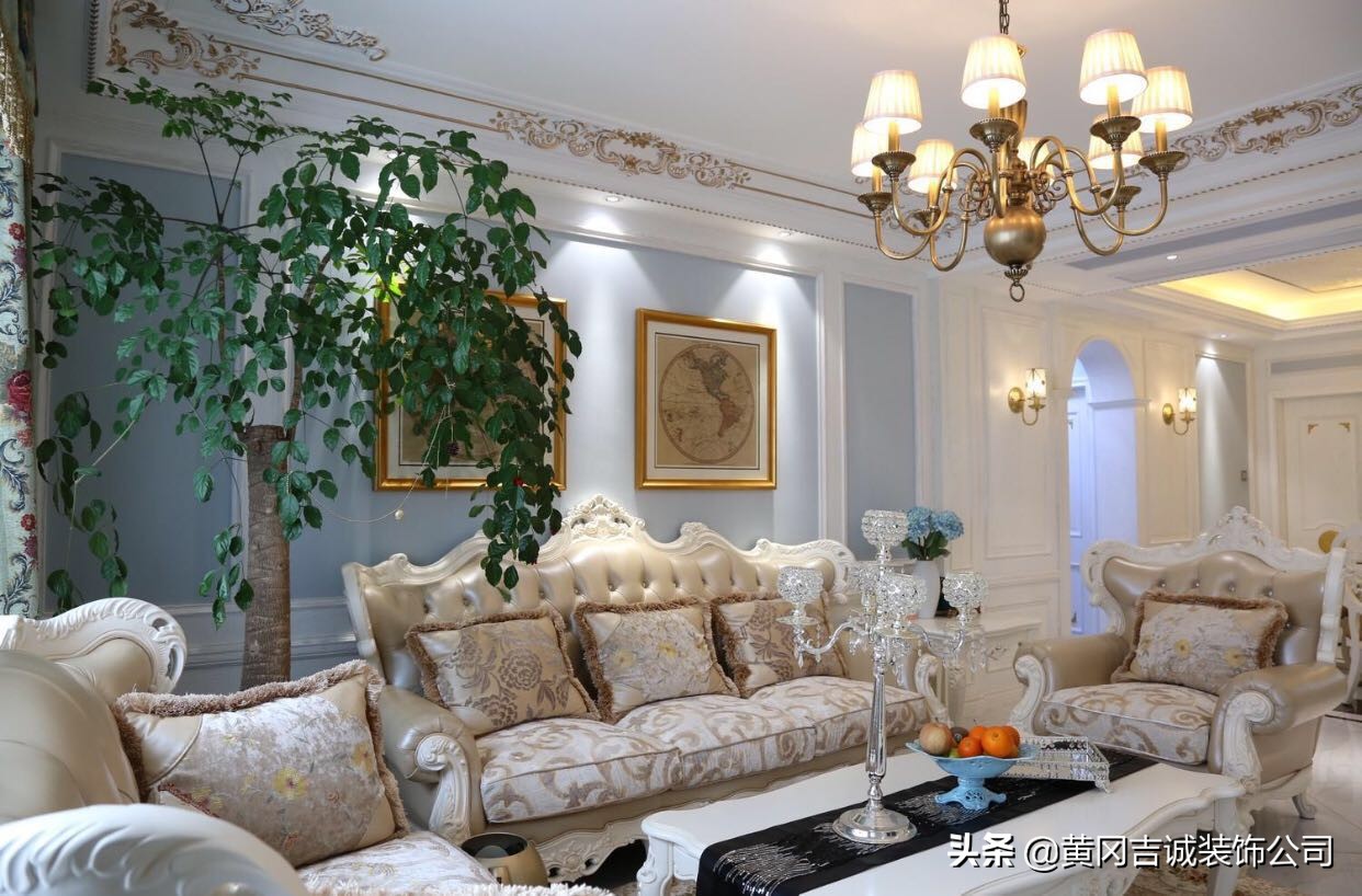 法国洛可可宫廷风,法国洛可可风格