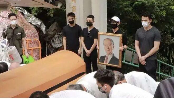 赌王千亿家产之谜视频,赌王家族到底有多豪横