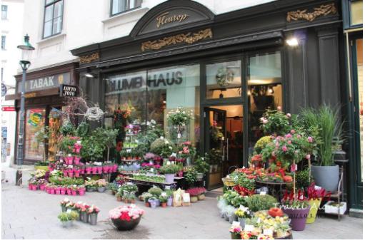 花店老板透露诀窍,花店吸引人的七夕营销方案