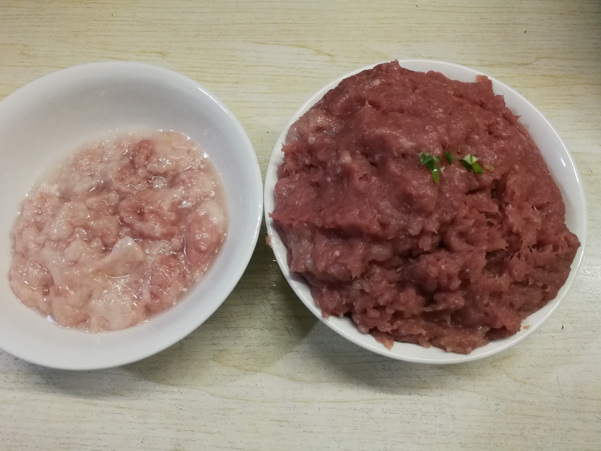 想吃馄饨不用出去买了做法超详细,想吃小馄饨自己在家做