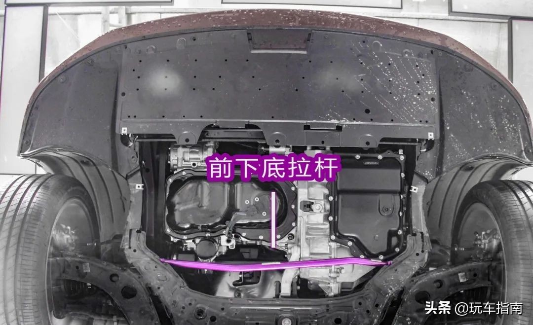 2020款马自达3昂克赛拉自带千斤顶,10万买个二手马自达昂克赛拉好不