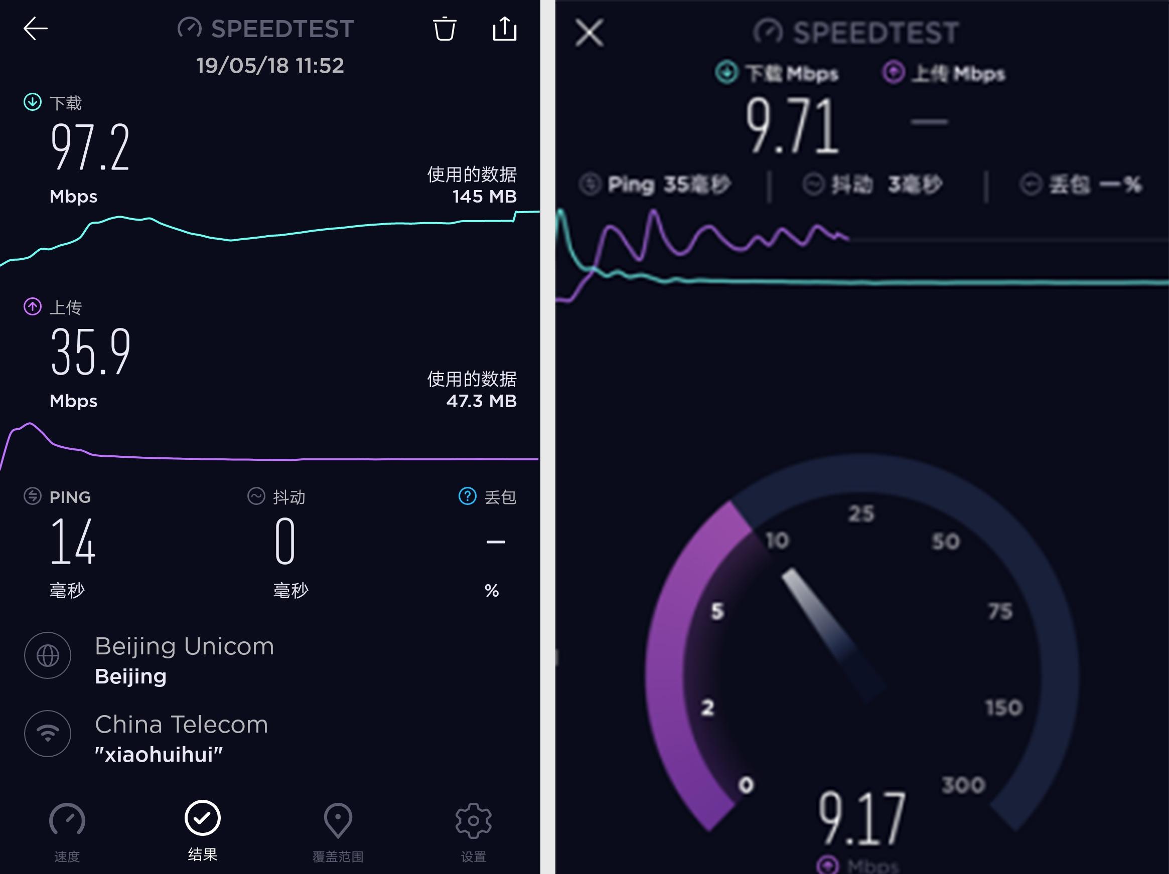 全屋wi-fi千兆最佳方案,千兆wi-fi普及