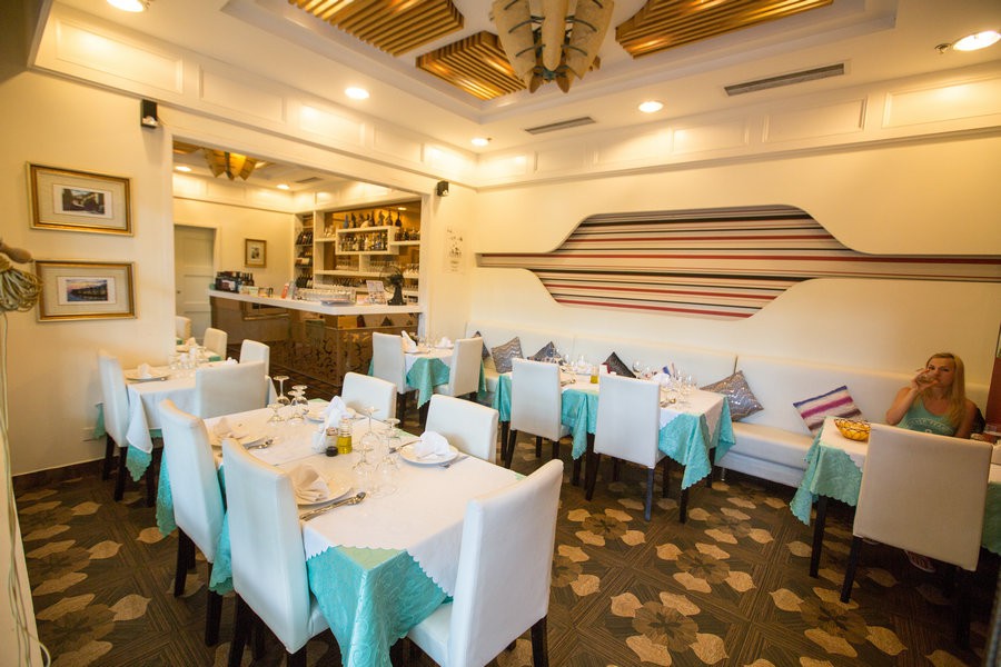 三亚大东海银泰酒店,三亚酒店测评