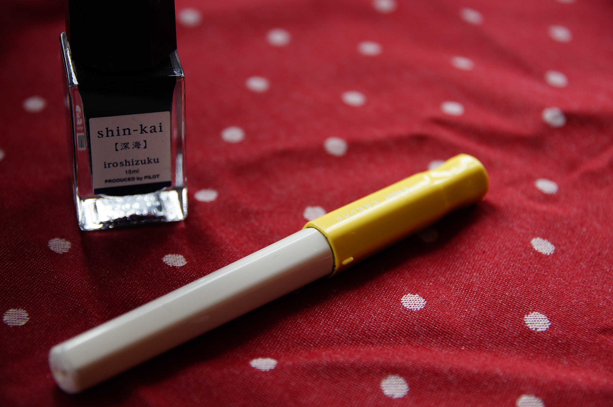 从入坑到退坑的钢笔爱好者,钢笔初学控笔