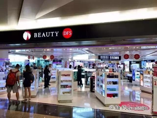 全球免税店最优惠是哪个,全世界最便宜的免税店