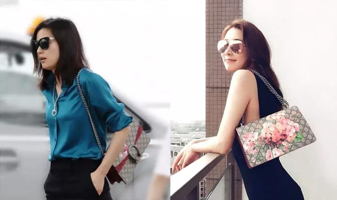 gucci酒神包官方价格,gucci2020款酒神包