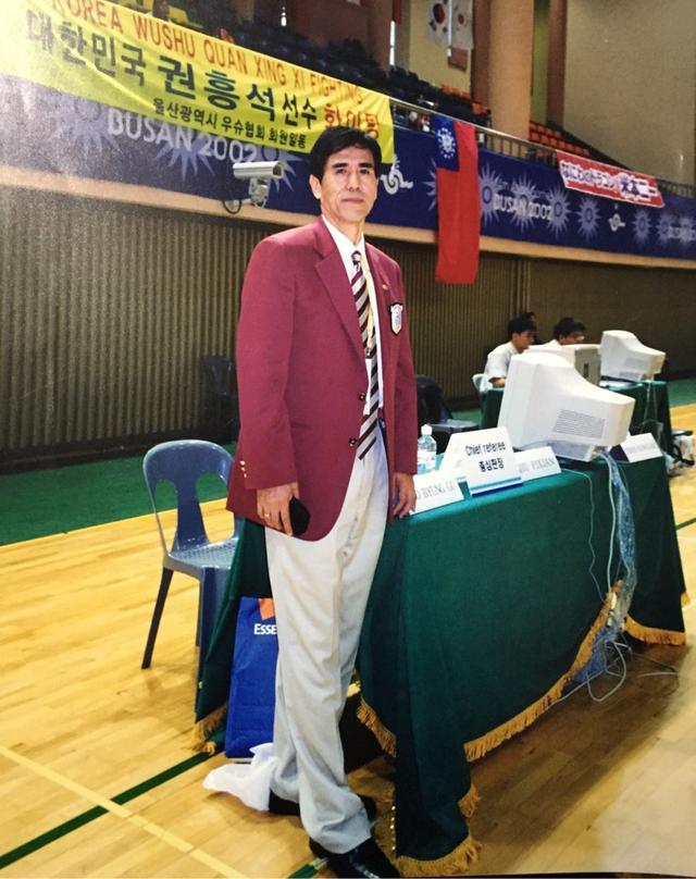 武术套路的美学探索,武术套路属于什么运动