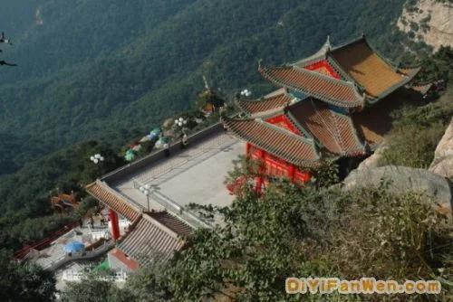 2012年青岩寺歪脖老母攻略,青岩寺歪脖老母真的很灵吗