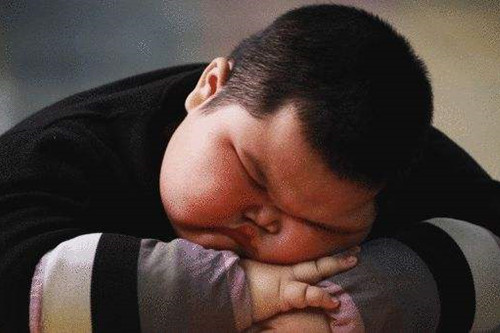 宝宝长快了是好是坏,发育期孩子长太快未必是好事