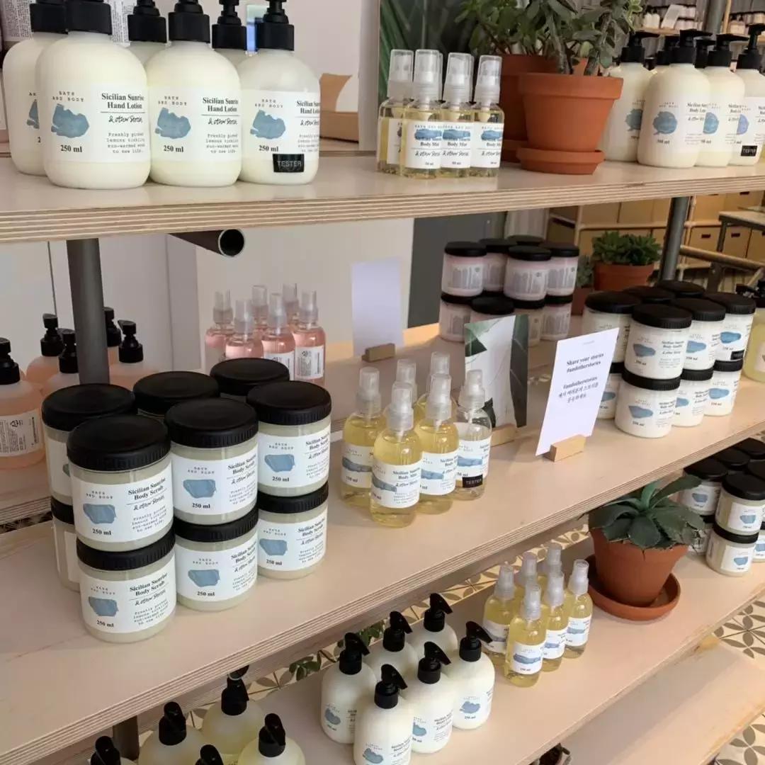 韩国首尔探店介绍,韩国必去的4个店