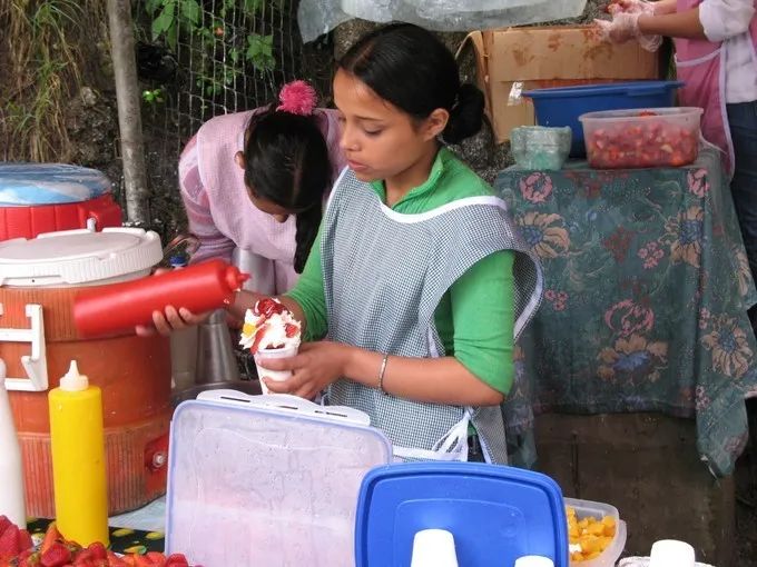 委内瑞拉最奢华的地方,委内瑞拉南美洲
