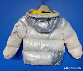 羽绒服涂层脱落,羽绒服热反射涂层脱落