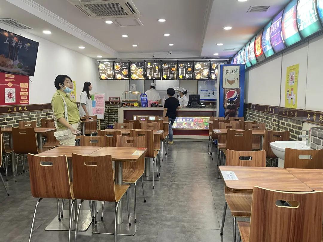 太原地铁2号线美食推荐,太原附近人气最旺的美食街