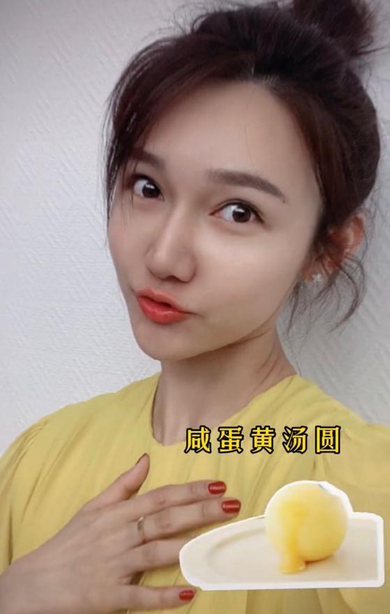 董卿评价龙洋主持春晚,龙洋接棒董卿主持春晚