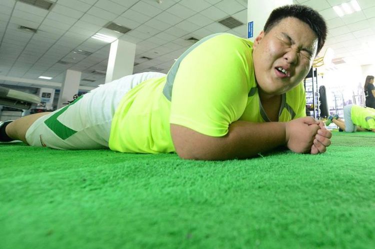 给孩子补充营养素的危害,给孩子盲目进补有害无益