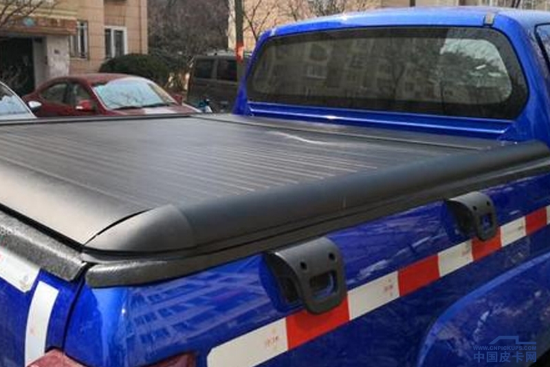 关于皮卡改装你需要知道以下几点,皮卡改装讲解