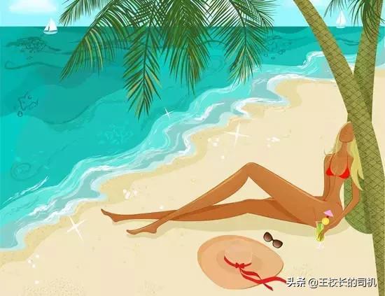 心情不错发个高逼格朋友圈,如何打造一个高逼格朋友圈