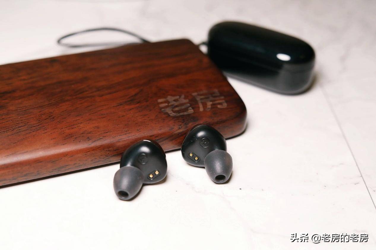 这颗芒果会游泳芒果嗨Q真无线蓝牙耳机评测