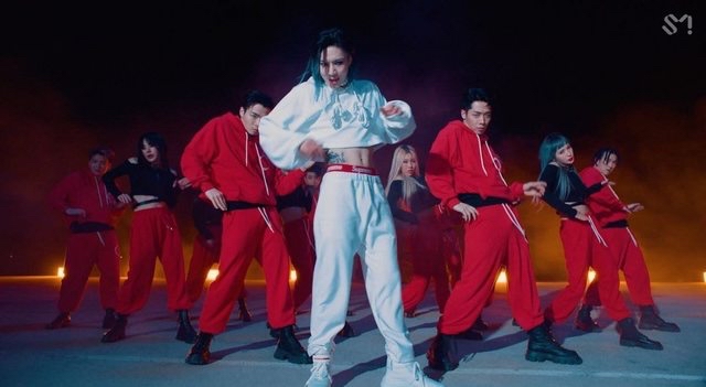 泰民新歌,泰民的新歌