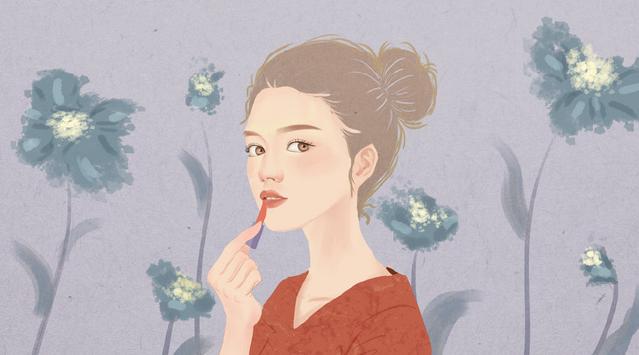 张小娴：这便是真爱一个人，才会有的感觉