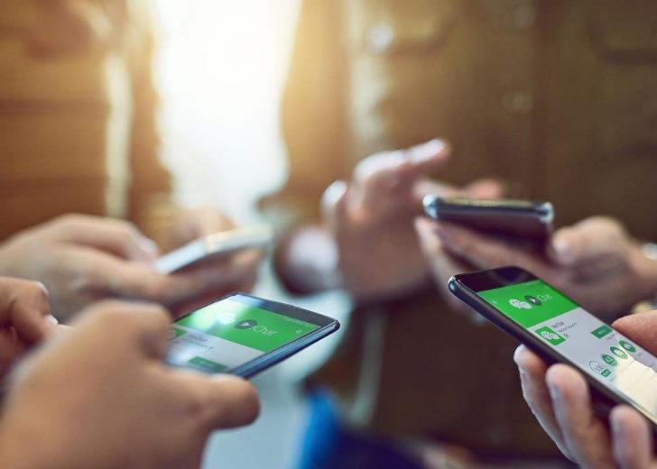 微信手机号被注销了微信还能用吗,微信手机号注销微信密码怎么找回