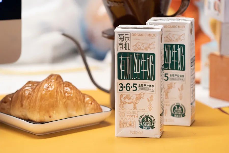 喝了宝藏奶茶,喝了来自19省的46款小众牛奶