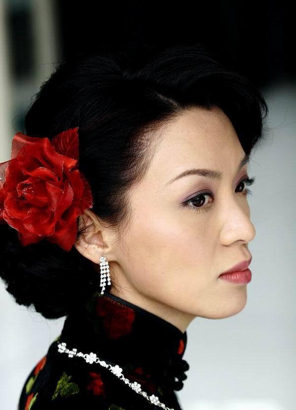 多情张曼玉全集,多情原唱周慧敏