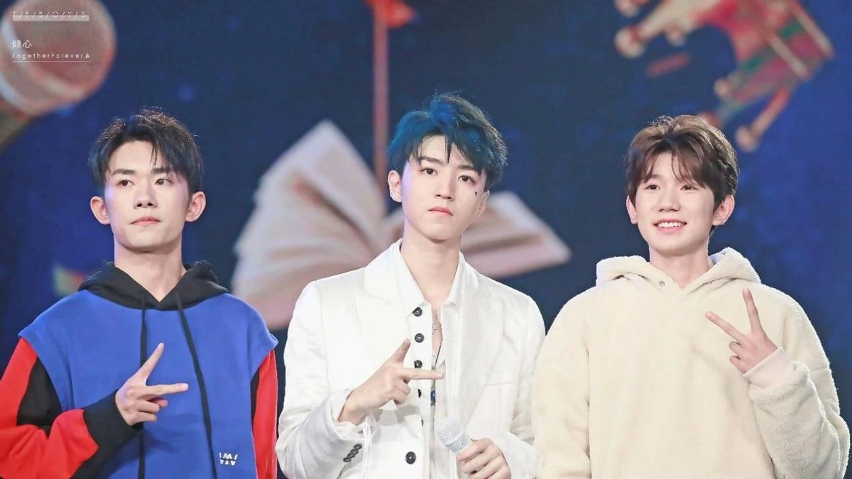 红极一时的6个组合反目成仇,全网最火六人组合视频