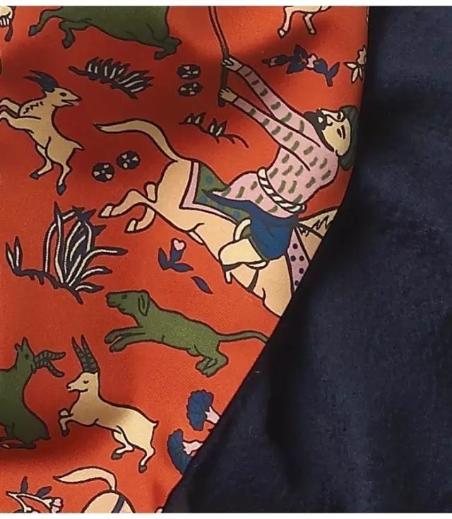 性价比超高的围巾品牌推荐,必入的大牌围巾品牌排行榜