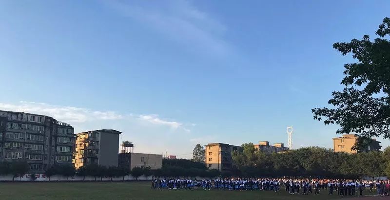 五通桥中学现状,五通桥中学回忆