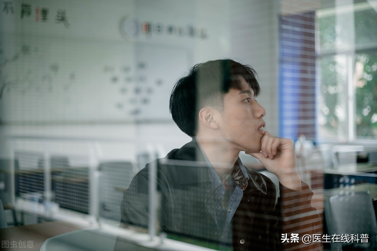 一场感冒变尿毒症,一场重感冒差点要了半条命