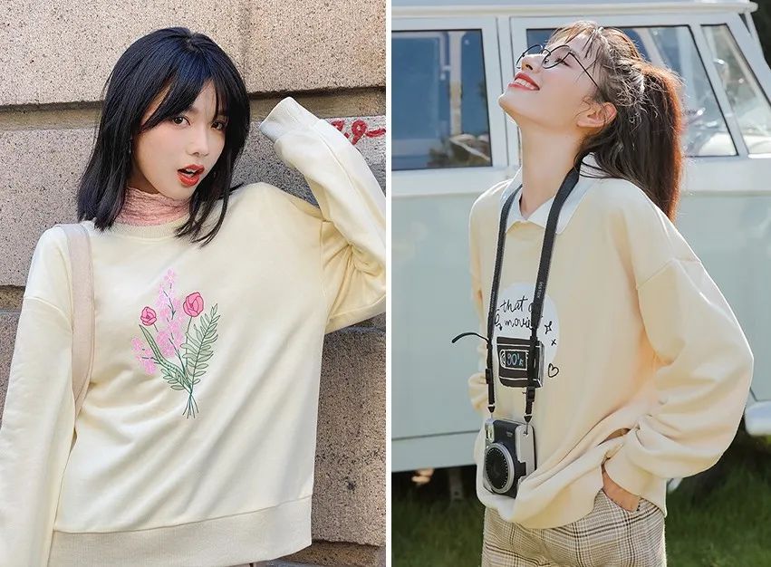 谁说小个子不能穿zara,谁说小个子不能穿酷的