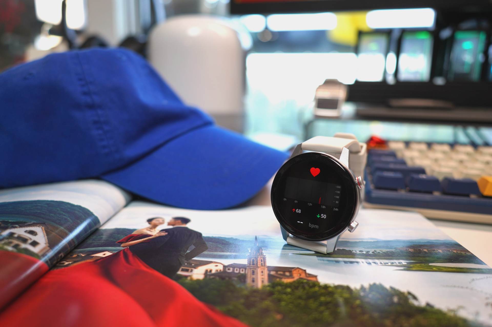 努比亚红魔手表优缺点,努比亚红魔手表精钢版