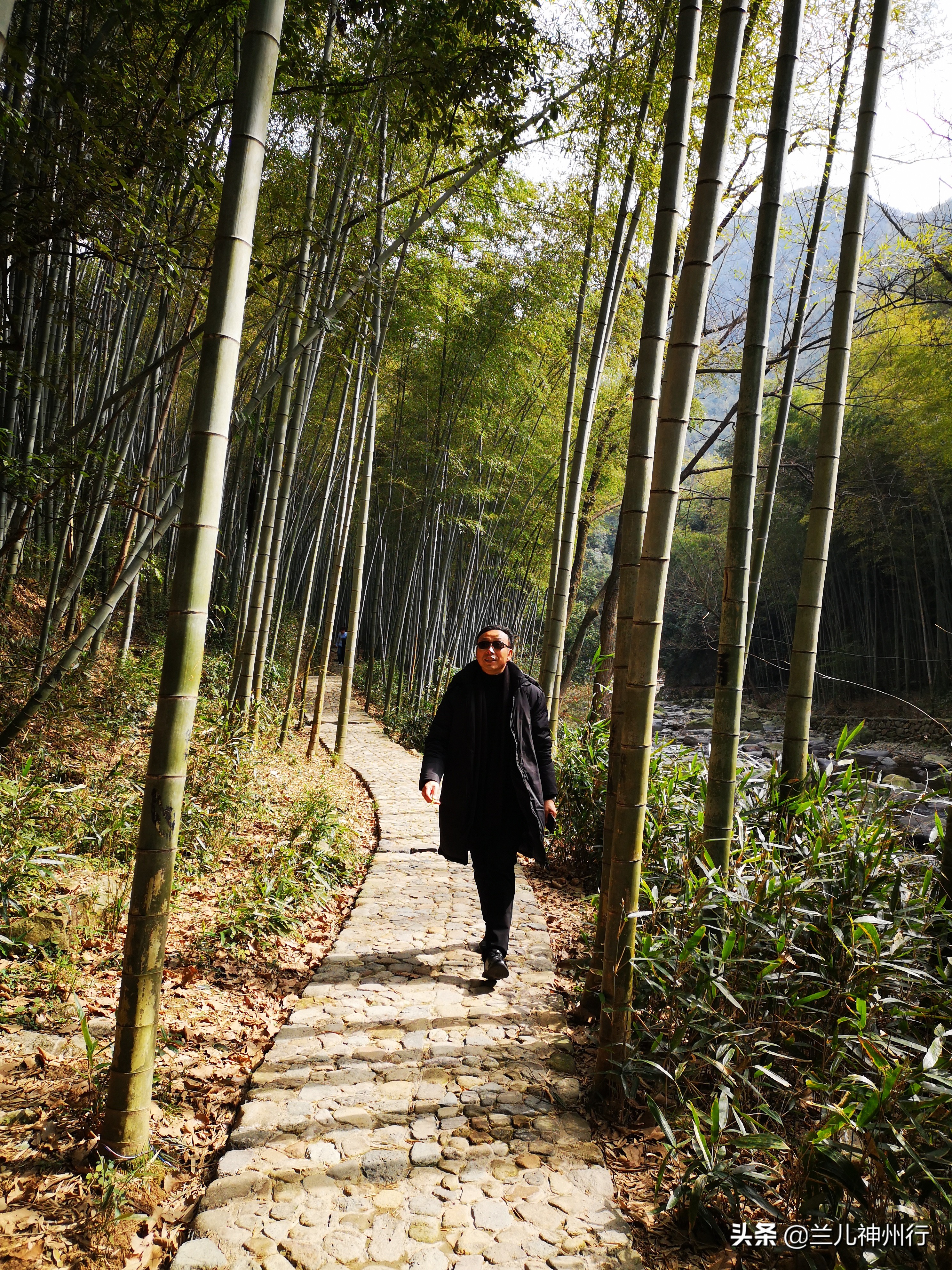 浙东小九寨周边有什么风景区吗,浙东小九寨自驾