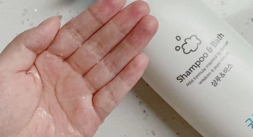 洗头洗澡二合一的沐浴露去屑,洗头洗澡二合一的沐浴露保湿