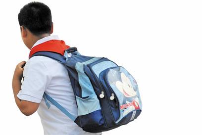 如何纠正孩子驼背的方法,孩子驼背怎么矫正才好