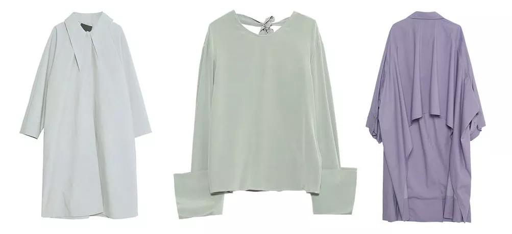 金高银米兰时装,金高银穿搭品牌