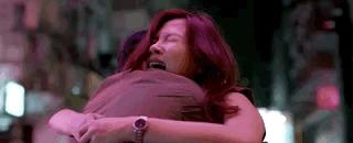 友情以上电影感人吗,电影友情以上最后在一起了吗