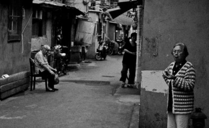 老西门上海记忆,别了老街原唱完整版