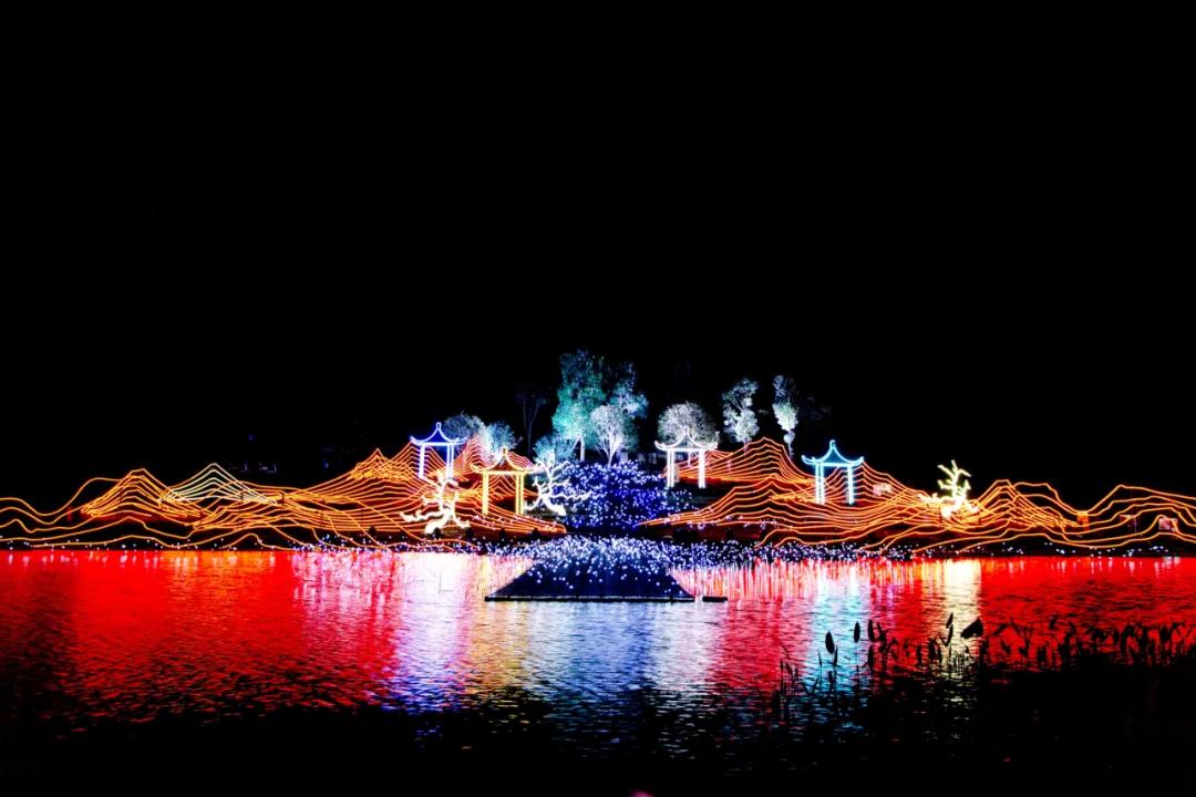 5.1黄金周景区,5.1黄金周名品狂欢