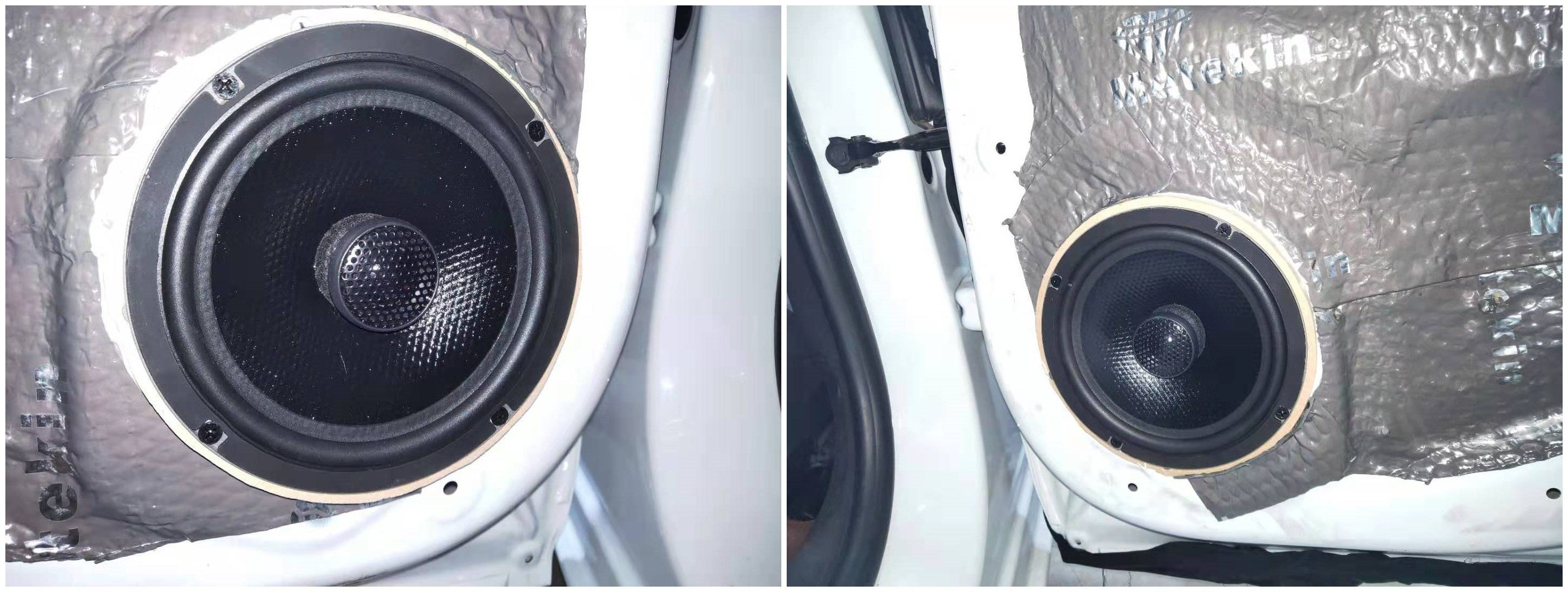 保定科鲁兹音响改装,贵阳科鲁兹音响改装