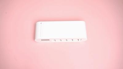 牙刷架那个灯真的能杀菌么,牙刷紫外线杀菌灯